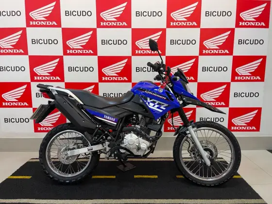 YAMAHA XTZ 150 CROSSER Z YAMAHA XTZ 150 CROSSER Z