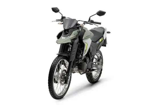YAMAHA-XTZ 250 LANDER CONNECTED YAMAHA-XTZ 250 LANDER CONNECTED-2026
