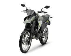 YAMAHA XTZ 250 LANDER CONNECTED YAMAHA XTZ 250 LANDER CONNECTED