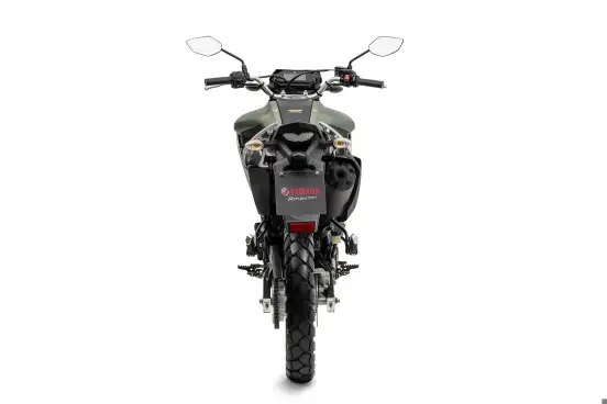 YAMAHA-XTZ 250 LANDER CONNECTED-2026