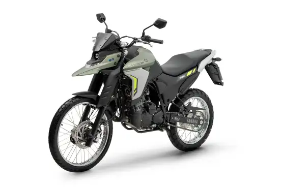 YAMAHA-XTZ 250 LANDER CONNECTED YAMAHA-XTZ 250 LANDER CONNECTED-2026