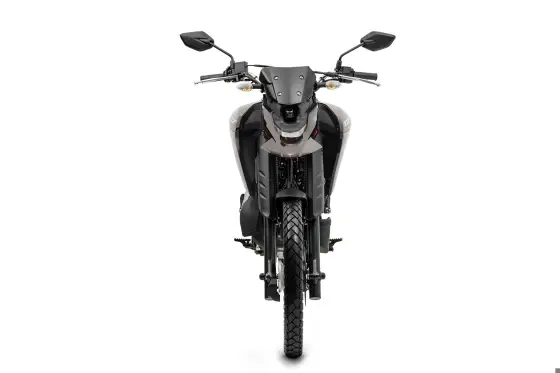 YAMAHA XTZ 250 LANDER CONNECTED YAMAHA XTZ 250 LANDER CONNECTED