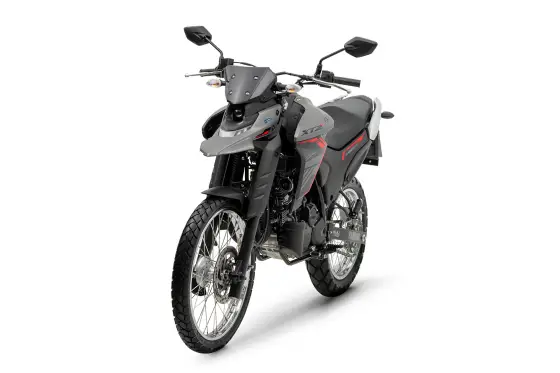 YAMAHA XTZ 250 LANDER CONNECTED YAMAHA XTZ 250 LANDER CONNECTED