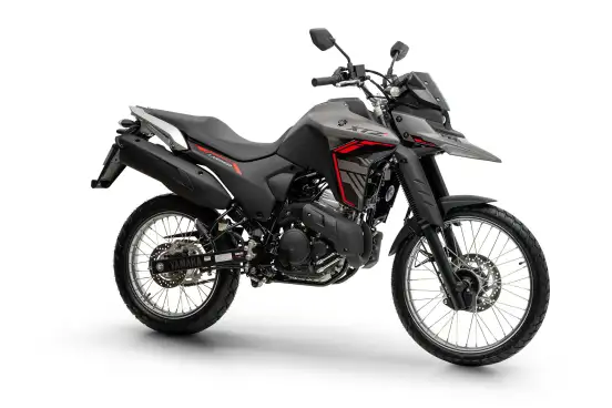 YAMAHA-XTZ 250 LANDER CONNECTED YAMAHA-XTZ 250 LANDER CONNECTED-2026
