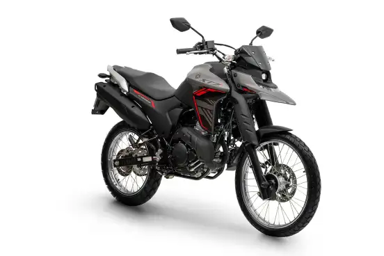 YAMAHA-XTZ 250 LANDER CONNECTED YAMAHA-XTZ 250 LANDER CONNECTED-2026