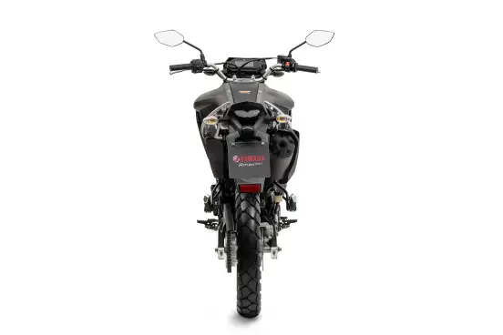 YAMAHA-XTZ 250 LANDER CONNECTED-2026
