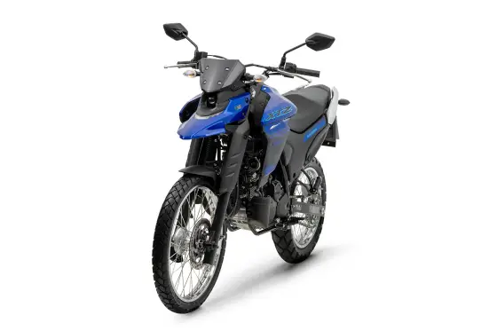 YAMAHA XTZ 250 LANDER CONNECTED YAMAHA XTZ 250 LANDER CONNECTED