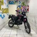 YAMAHA XTZ 250 LANDER CONNECTED YAMAHA XTZ 250 LANDER CONNECTED