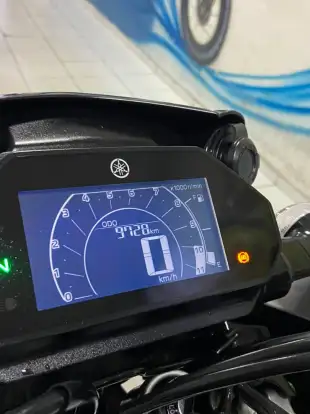 YAMAHA-XTZ 250 LANDER CONNECTED-2024