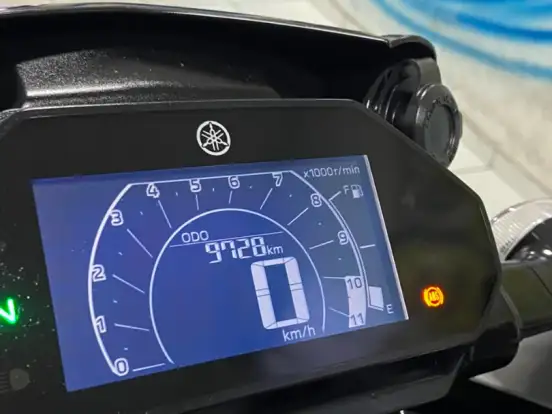 YAMAHA-XTZ 250 LANDER CONNECTED YAMAHA-XTZ 250 LANDER CONNECTED-2024