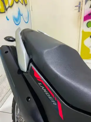 YAMAHA-XTZ 250 LANDER CONNECTED-2024