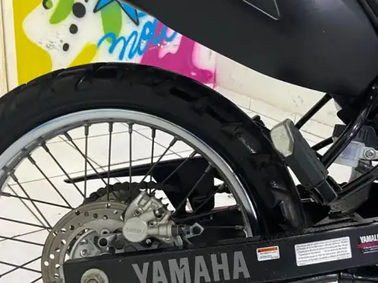 YAMAHA-XTZ 250 LANDER CONNECTED YAMAHA-XTZ 250 LANDER CONNECTED-2024