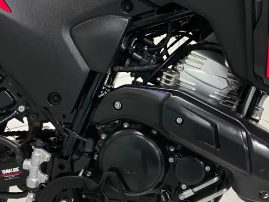 YAMAHA-XTZ 250 LANDER CONNECTED YAMAHA-XTZ 250 LANDER CONNECTED-2024