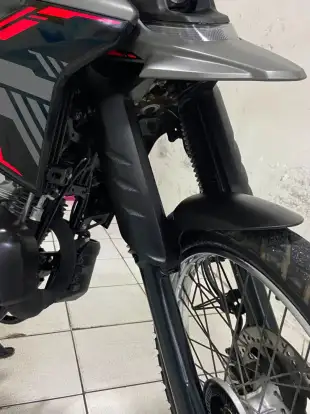 YAMAHA-XTZ 250 LANDER CONNECTED YAMAHA-XTZ 250 LANDER CONNECTED-2024