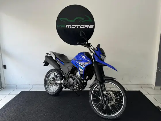 YAMAHA XTZ 250 LANDER YAMAHA XTZ 250 LANDER