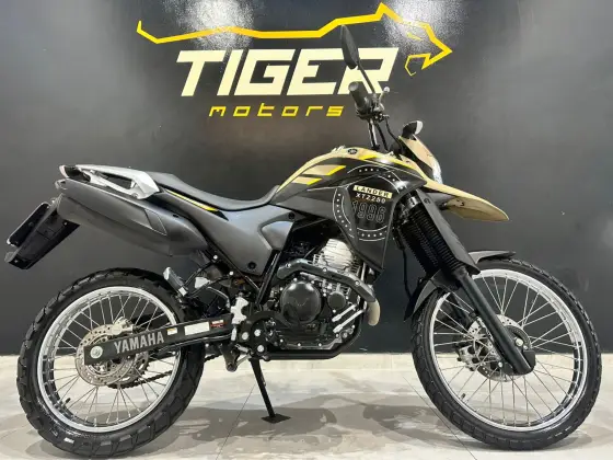 YAMAHA XTZ 250 LANDER YAMAHA XTZ 250 LANDER