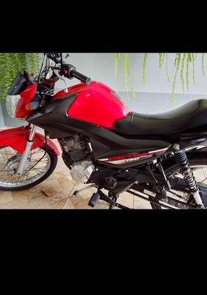 YAMAHA FACTOR 150E 