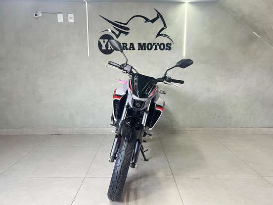 YAMAHA-FZ25 FAZER CONNECTED ABS YAMAHA-FZ25 FAZER CONNECTED ABS-2026