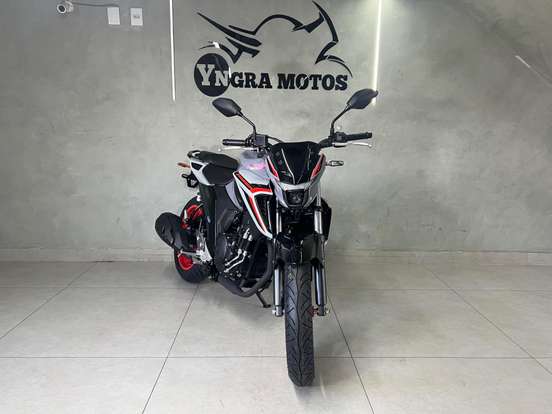 YAMAHA-FZ25 FAZER CONNECTED ABS YAMAHA-FZ25 FAZER CONNECTED ABS-2026