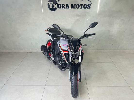YAMAHA-FZ25 FAZER CONNECTED ABS YAMAHA-FZ25 FAZER CONNECTED ABS-2026