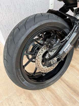 YAMAHA-MT-09 YAMAHA-MT-09-2015