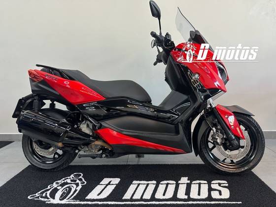 YAMAHA XMAX ABS 