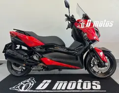 YAMAHA XMAX ABS YAMAHA XMAX ABS