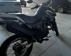 YAMAHA XTZ 150 CROSSER S YAMAHA XTZ 150 CROSSER S