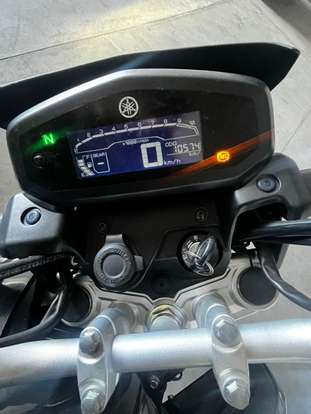 YAMAHA-XTZ 150 CROSSER S YAMAHA-XTZ 150 CROSSER S-2022