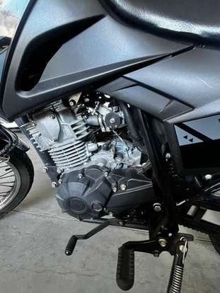YAMAHA-XTZ 150 CROSSER S YAMAHA-XTZ 150 CROSSER S-2022