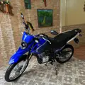 YAMAHA XTZ 150 CROSSER Z YAMAHA XTZ 150 CROSSER Z