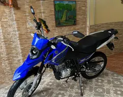 YAMAHA XTZ 150 CROSSER Z YAMAHA XTZ 150 CROSSER Z