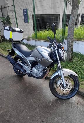 YAMAHA YS 250 FAZER 