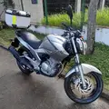 YAMAHA YS 250 FAZER YAMAHA YS 250 FAZER