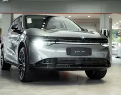ZEEKR 7X 100 KW ELÉTRICO FLAGSHIP AWD ZEEKR 7X 100 KW ELÉTRICO FLAGSHIP AWD