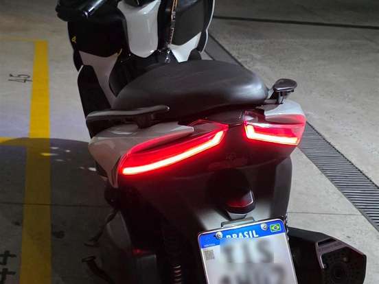 ZONTES-350E ZONTES-350E-2025