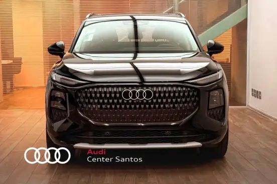 AUDI-Q3-2.0 TFSI GASOLINA LAUNCH EDITION QUATTRO S TRONIC AUDI-Q3-2026