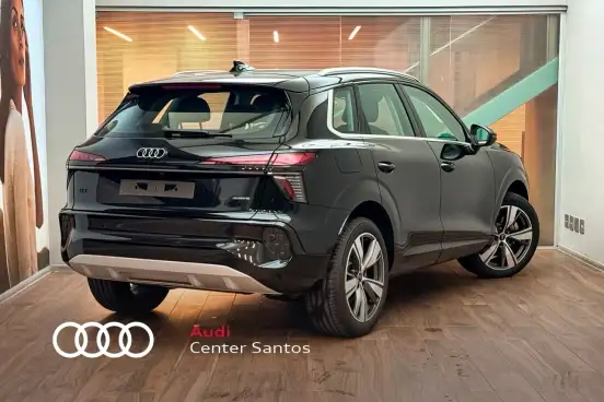 AUDI-Q3-2.0 TFSI GASOLINA LAUNCH EDITION QUATTRO S TRONIC AUDI-Q3-2026