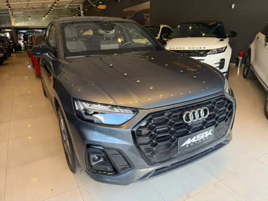 AUDI-Q5-2.0 55 TFSIE PHEV PERFORMANCE BLACK QUATTRO S TRONIC AUDI-Q5-2024