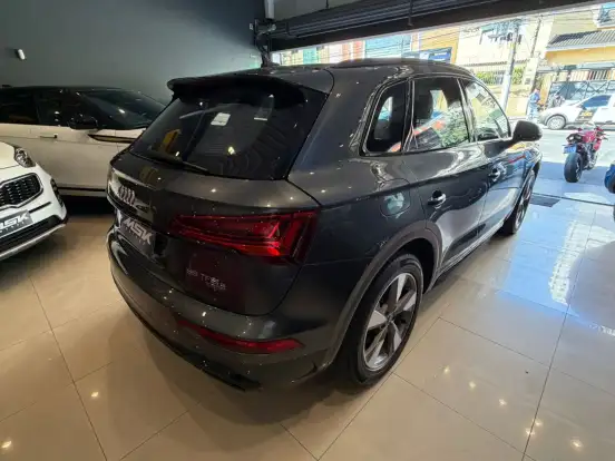 AUDI-Q5-2.0 55 TFSIE PHEV PERFORMANCE BLACK QUATTRO S TRONIC AUDI-Q5-2024
