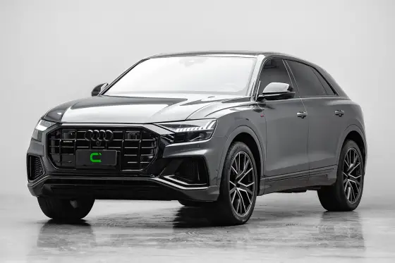 AUDI Q8 3.0 TFSI GASOLINA PERFORMANCE BLACK QUATTRO TIPTRONIC AUDI Q8 3.0 TFSI GASOLINA PERFORMANCE BLACK QUATTRO TIPTRONIC