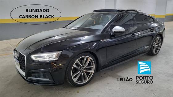 AUDI A5 2.0 TFSI GASOLINA SPORTBACK S LINE S TRONIC