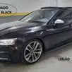 AUDI A5 2.0 TFSI GASOLINA SPORTBACK S LINE S TRONIC AUDI A5 2.0 TFSI GASOLINA SPORTBACK S LINE S TRONIC