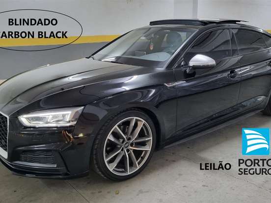 AUDI-A5-2.0 TFSI GASOLINA SPORTBACK S LINE S TRONIC AUDI-A5-2019