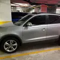 AUDI Q3 1.4 TFSI AMBIENTE GASOLINA 4P S TRONIC AUDI Q3 1.4 TFSI AMBIENTE GASOLINA 4P S TRONIC