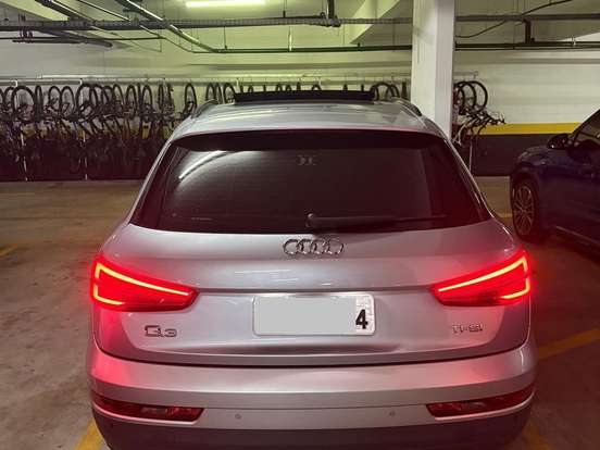 AUDI-Q3-1.4 TFSI AMBIENTE GASOLINA 4P S TRONIC AUDI-Q3-2016