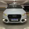 AUDI Q3 2.0 TFSI AMBITION QUATTRO 4P GASOLINA S TRONIC AUDI Q3 2.0 TFSI AMBITION QUATTRO 4P GASOLINA S TRONIC