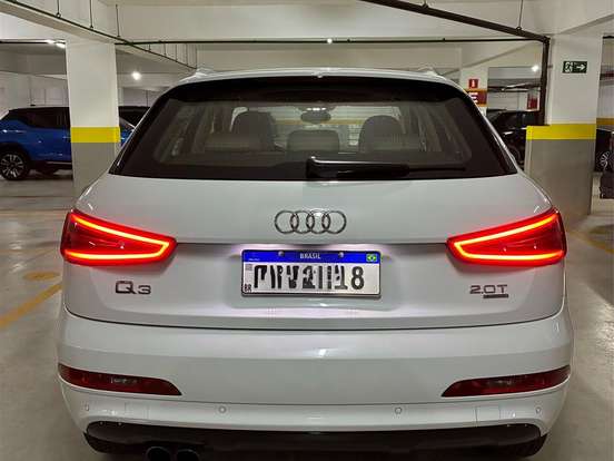 AUDI-Q3-2.0 TFSI AMBITION QUATTRO 4P GASOLINA S TRONIC AUDI-Q3-2014