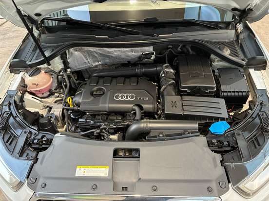 AUDI-Q3-2.0 TFSI AMBITION QUATTRO 4P GASOLINA S TRONIC AUDI-Q3-2014