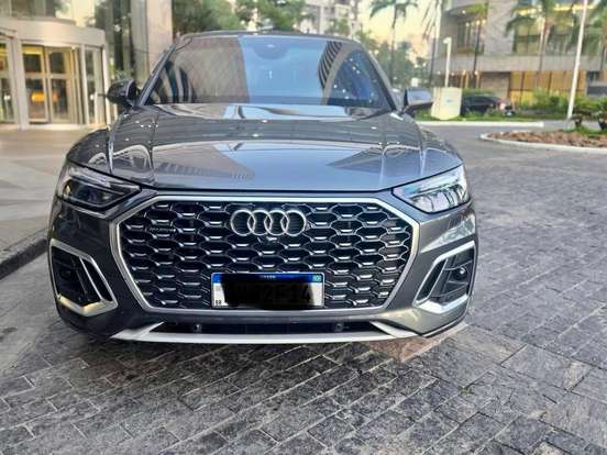 AUDI-Q5-2.0 55 TFSIE PHEV SPORTBACK PERFORMANCE QUATTRO S TRONIC AUDI-Q5-2022